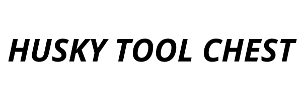 Husky Tool Chest